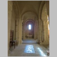 Abbaye de Lessay, photo Giogo, Wikipedia,13.JPG